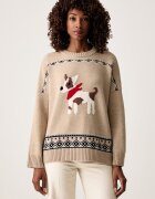 Weekend Max Mara pulover pentru femei din lână WKDPAVIDI