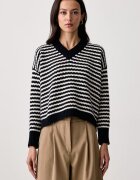 Weekend Max Mara pulover pentru femei din lână WKDSPIGA