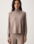 Weekend Max Mara pulover pentru femei din lână WKDZARINA