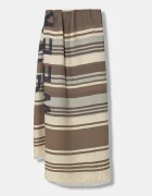 Weekend Max Mara șal AGALLO