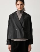 Weekend Max Mara trenci scurt pentru femei WKDBOERO