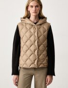 Weekend Max Mara vestă de puf pentru femei WKDGIOCHI