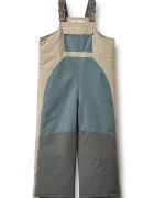 Wheat pantaloni de schi pentru copii