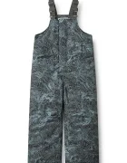 Wheat pantaloni de schi pentru copii