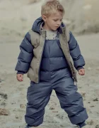 Wheat salopetă pentru copii