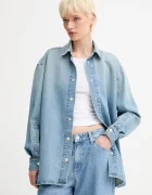Won Hundred cămașă jeans