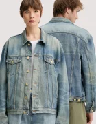 Won Hundred geacă din denim