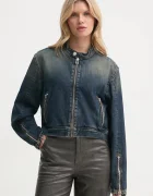 Won Hundred geaca jeans