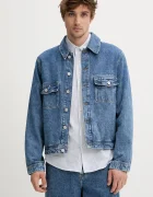 Won Hundred geacă jeans
