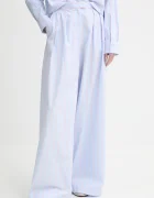Won Hundred pantaloni de bumbac