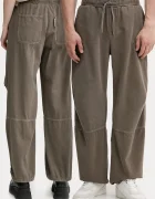 Won Hundred pantaloni de bumbac