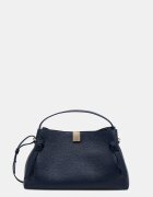 YUZEFI geantă crossbody pentru femei din piele GYOZA