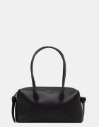 YUZEFI geantă shopper pentru femei din piele BRIOCHE DUFFLE