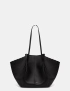 YUZEFI geantă shopper pentru femei din piele XL MOCHI