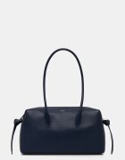 YUZEFI tote bag pentru femei din piele BRIOCHE DUFFLE