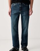 Zadig&Voltaire blugi regular pentru bărbați JOHN