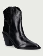 Zadig&Voltaire cizme cowboy pentru femei din piele Cara Spazzo