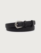 Zadig&Voltaire curea pentru bărbați din piele JIM