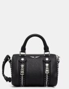 Zadig&Voltaire geantă crossbody pentru femei din piele SUNNY