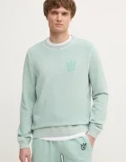 Zadig&Voltaire hanorac de bumbac