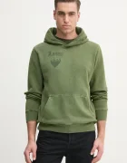 Zadig&Voltaire hanorac de bumbac