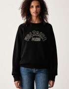 Zadig&Voltaire hanorac pentru femei din bumbac SUNCA
