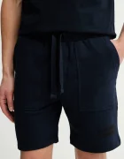 Zadig&Voltaire pantaloni scurți din bumbac