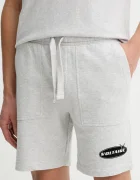 Zadig&Voltaire pantaloni scurți din bumbac