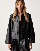 Zadig&Voltaire pentru femei din piele LESSA