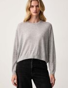 Zadig&Voltaire pulover pentru femei din cașmir SWAPY
