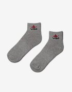  3-pack Șosete Gri Nautilyn