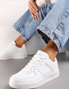  Adidași Albi Adriney