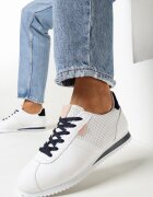  Adidași Albi-Roz Cu șireturi Atheleta