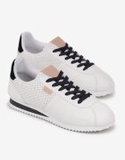  Adidași Albi-Roz Cu șireturi Atheleta