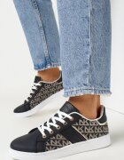  Adidași Bleumarin cu Imprimeu Mindi