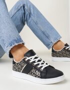 Adidași Bleumarin cu Imprimeu Mindi