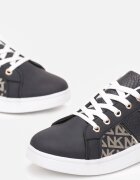  Adidași Bleumarin cu Imprimeu Mindi
