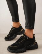  Adidași Negri Achonia