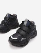  Adidași Negri-Bleumarin Hekyse