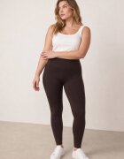 alina Colanți simpli cu talie înaltă și panou care evidențiază talia Noseno Maro