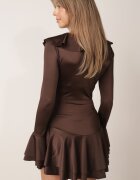 allyson Rochie Maro