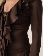 allyson Rochie Maro