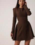 allyson Rochie Maro