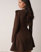 allyson Rochie Maro