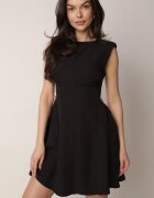 allyson Rochie Neagră