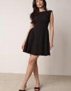 allyson Rochie Neagră