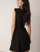 allyson Rochie Neagră