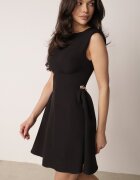 allyson Rochie Neagră