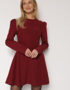 allyson Rochie Roșie
