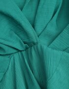 allyson Rochie Verde Appobe